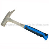 TPR Covered One Piece Steel Roofing Hammer (544736)