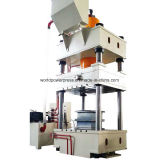 300ton Hydraulic Power Punching Press Machine