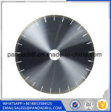 Diamond Cutting Saw Blade for Granite and Marble Cutting