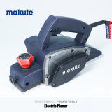 Makute Power Tools Electric Planer Wood Machine 82mm