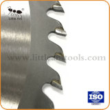 12*60t Tct Saw Blade for Cutting Wood or Board
