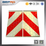 Rubber Mold for Tail Lift Warning Flag Reflector Marker