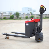 1.5 Ton Small Power Electric Pallet Truck for Sale