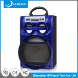 Chargeable Waterproof Bluetooth Mini Stereo Multimedia Speaker