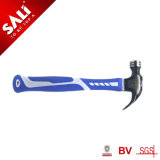 Sali Hot Selling Tools 0.25kg Claw Hammer