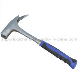 Drop Forged One Piece Steel Roofing Hammer (544716)