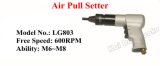 Air Power Pull Setter M6 M8 Nut Pneumatic Pulling Tools