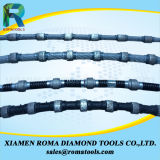 Romatools Diamond Wire Saws for Quarrying, Block