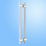 Stainless Steel Glass Door Pull Handle (FS-1848)