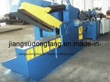 Hydraulic Plate Cutting Shear (Q43-315)