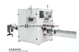 High Speed Log Saw for Toilet Paper and Kitchen Towel Cutting Machine (two lanes)