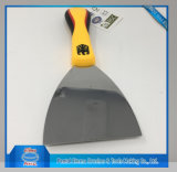 Carbon Steel Putty Knife for Plastering
