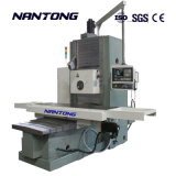 CNC Super Power Feed Horizontal Milling Machine with Taiwan Spindle