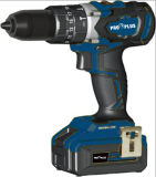 Power Electric Battery Cordless Drill