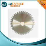 Tungsten Carbide Saw Blades for Wood Matal Working