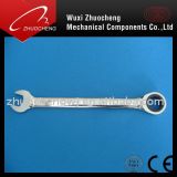 Stainless Steel Combination Spanner Wrench