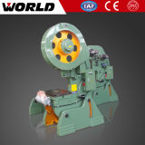 J23-80/World Brand C Type Power Press