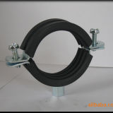 Adjustable Bracket Metal Steel Pipe Welding Clamp