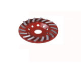 Diamond Grinding Cup Wheels for Grinding Concrete and Granite - 03