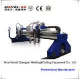 Metal CNC Flame and Plasma Cutting Machine Cutter (CNC-CG4000B)