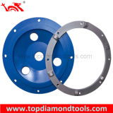 Diameter 180mm Disassembly PCD Grinding Cup Wheel