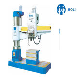 Rd3210/Rd4010/Rd5016/Rd5020/Rd6320/Rd8025 Hydraulic Vertical Solid Radial Drilling Machine