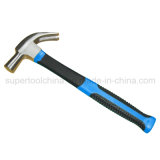 Drop Forged British Style Claw Hammer (544200)