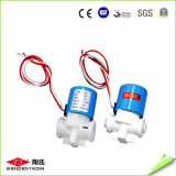 Electric Control Valve for RO Water Purifier