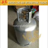Yemen 15kg Gas Cylinder for Home Cooking