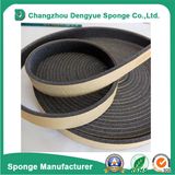 Portable Building Use Waterproof Flame Retardant Dustproof Sponge Rubber Foam Seal Strip