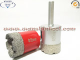 35mm Hex Vb Dry Drill Bit for Porcelain Diamond Drill Bit