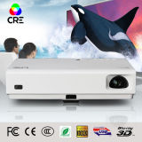 Home Projector 3D 1080P DLP Display Technology