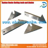 High Precision Scrap Chopper Blades Knives for Cutting Machine