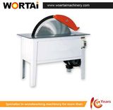 Manual and Practical High Quality Circular Saw