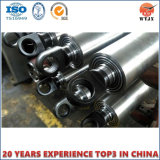 Multistage Telescopic Cylinder for Lift Machinery Cylinder