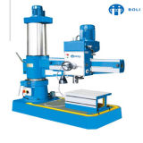 RM4014 Hydraulic Radial Arm Drilling Machine