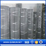 Welded Mesh 304 Stainless Steel Wire Mesh for Bird Cages
