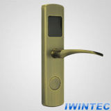 RF Card Hotel Door Lock (V-RF600T-AB)