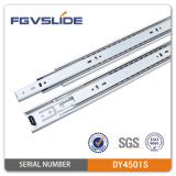 45mm SGS Test Low Profile Drawer Slide Runners