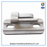 Customized Steel Hinges by Stainless Steel Materials