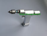 Strong Power Canulate Drill Tool/Orthopedic Electric Canulate Drill ND2011