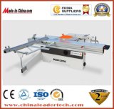 High Precision 45 Degree Titling Sliding Table Panel Saw