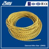 Hydraulic Diamond Wire Saw/Pipe Concrete Cutting Machine - DWS6084