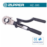 Hydraulic Crimping Tools for Crimping Range 16-300mm2 (Hz-300)