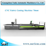 Professional Textile Cutting Machine Automatic Garment Cutter Cloth Cutting Table