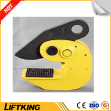 2t Universal Vertical Lifting Clamp