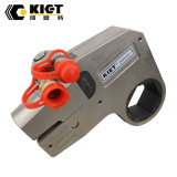 Kiet Brand Ultrathin Cassette Hydraulic Wrench Hydraulic Tools (KT-XLCT)