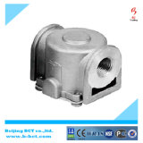 Aluminum Body Dn25 Natural Gas Filter, gas regualtor, aluminum gas regulator, gas valve,