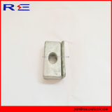 Galvanized Cable Suspension Clamp for Pole Line Hardware