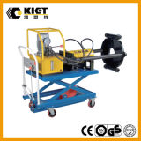 Double Speed Electric Hydraulic Pump Vehicle-Mounted Hydraulic Cam Dismounting Puller